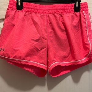 Athletic shorts